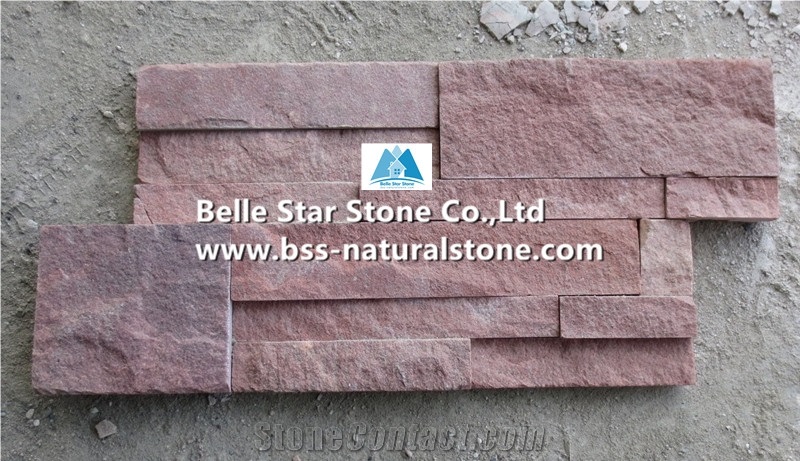 Green Quartzite S Cut Stone Cladding,Natural Quartzite Stacked Stone,18x35cm Green Culture Stone,Green Quartzite Ledgestone,Green Stone Veneer,Natural Stone Wall Panels,Fireplace Stone Veneer