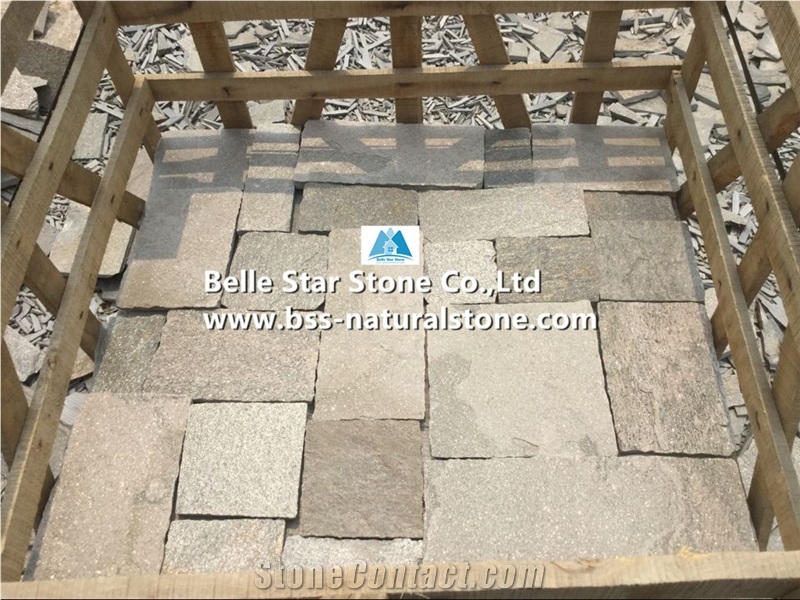 Pink Quartzite Wall Tiles,Quartzite French Pattern,Pink Stone Cladding,Quartzite Retaining Wall,Landscaping Pink Wall Facade Stone,Quartzite Tiles,Natural Quartzite Wall Covering,Outdoor Wall Decor