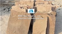 Pink Sandstone Random Flagstone,Pink Crazy Stone,Sandstone Irregular Flagstones,Natural Flagstone Driveway,Flagstone Walkway Pavers,Flagstone Courtyard,Landscaping Wall Stone,Pink Sandstone Flagstone