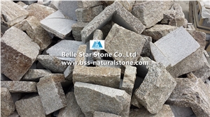Yellow Granite Tiles,Natural Granite Wall Tiles,Granite L Corner Wall Stone,Yellow Granite Stone Cladding,Landscaping Wall Stone Facade,Yellow Stone Wall Face,Indoor/Outdoor Granite Wall Pattern