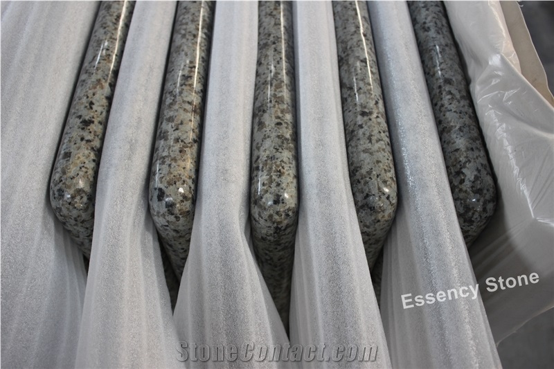 Jiangxi Green Granite Countertop