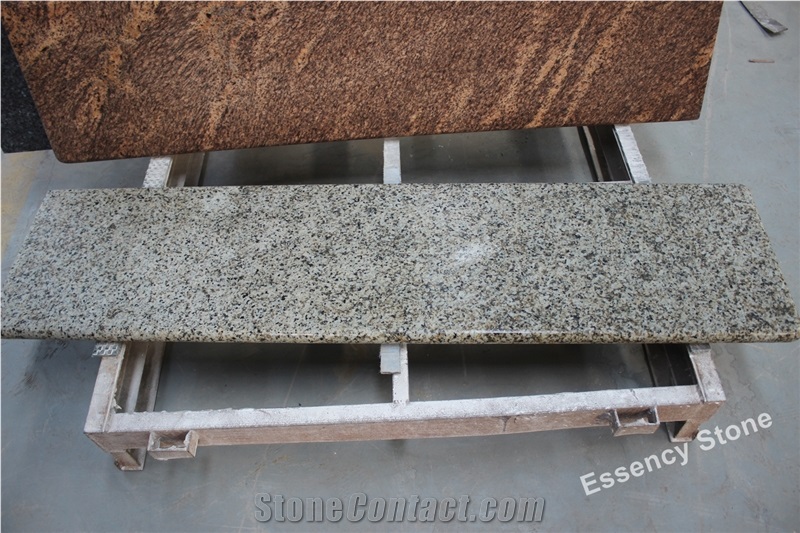 Jiangxi Green Granite Countertop