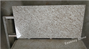 Thailand Golden Sesame Granite Tile,Giallio Thailand White Granite