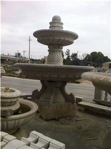 Grey Granite Stone Table Sets, Garden Tables, Park Benches, Outdoor Chairs