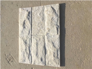 Natural Wall Decorative Stone White Quartzite Natural Wall Decorative Stone White Quartzite