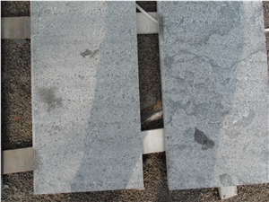 Bluestone Tiles, Pavers, Bullnose Step and Coping Honed#200, 400, 500 or Acid Washed and Brushed