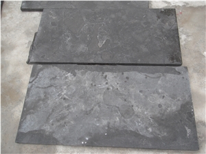 Bluestone Tiles, Pavers, Bullnose Step and Coping Honed#200, 400, 500 or Acid Washed and Brushed