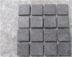 China Black Granite Black Pearl Black Granite Fuding Black G684 Flamed Bush Hammered Cobble on Mesh Cube Stone,Mixed Granite Stone and Colors Driveway Paving Stone,Garden Landscaping Natural Granite China Black Granite Black Pearl Black Granite Fuding Black G684 Flamed Bush Hammered Cobble on Mesh Cube Stone,Mixed Granite Stone and Colors Driveway Paving Stone,Garden Landscaping Natural Granite