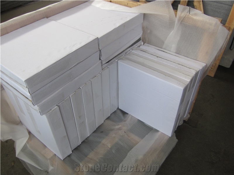 Fujian Grey Granite G654, Sesame Grey, China Light Grey Granite, China Impala Flamed Tiles for Outdoor Pavers, Dropface, Pool Coping