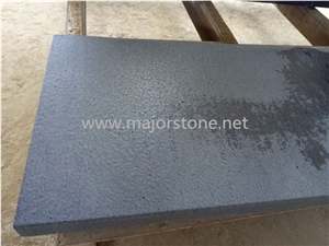 Blue Stone / Brush / Cat Paw / Dark Basalt / Natural Stone / Cheap Stone