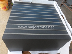L Shape / Blue Stone / Dark Basalt / Natural Stone / Cheap Stone L Shape / Blue Stone / Dark Basalt / Natural Stone / Cheap Stone