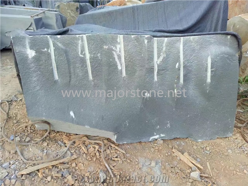 Light Basalt / Grey Basalt / Andesite / Blocks