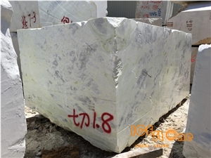 Light Jade/Marble Blocks/Green and Grey Color