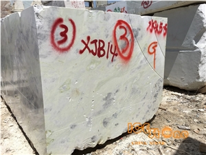 Light Jade/Marble Blocks/Green and Grey Color