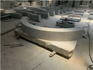 G603 Kerbstone,Kerb Stone,Curbstone,Curbs,Side Stone,Road Stone