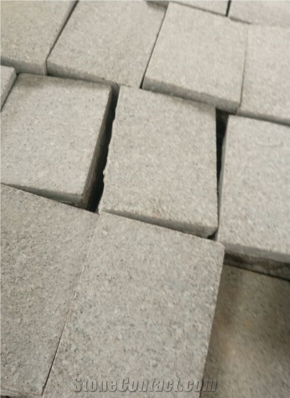 G617 Cubes,Cobble Stone,Paving Sets,Cube Stone, Kerbstone,Kerb Stone,Curbstone,Kerbs,Curbs,Side Stone,Road Stone