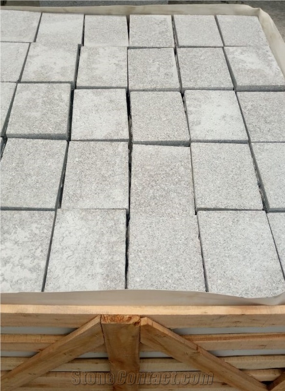 G617 Cubes,Cobble Stone,Paving Sets,Cube Stone, Kerbstone,Kerb Stone,Curbstone,Kerbs,Curbs,Side Stone,Road Stone