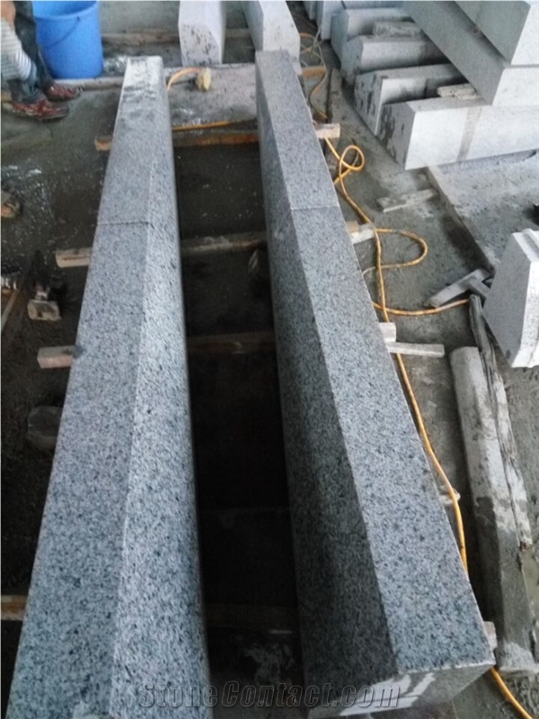 G623 Kerbstones,Granite Kerbstone,Kerb Stone,Kerbs,Curbstone,Curbs,Road Stone,Side Stone