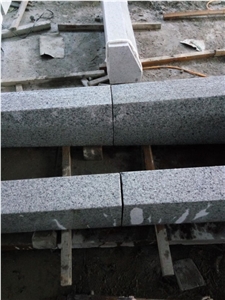 G623 New Barry White,China Bianco Sardo,Counter White,Gamma Grey,Grigio Sardo,Haicang White,Moon Pearl,Padang Beta,Padang New Rosa,Padang White,Rosa Beta,Rosa Grey Curbstone Kerb Road Stone