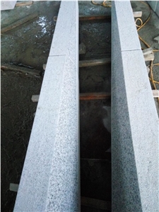 G623 New Barry White,China Bianco Sardo,Counter White,Gamma Grey,Grigio Sardo,Haicang White,Moon Pearl,Padang Beta,Padang New Rosa,Padang White,Rosa Beta,Rosa Grey Curbstone Kerb Road Stone