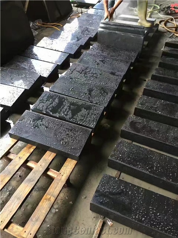 G684 Basalt Black,Black Beauty,Black Pearl,Black Rain,China Basalt Black,Diamond Black,Padang Nero,Palladio Dark Step