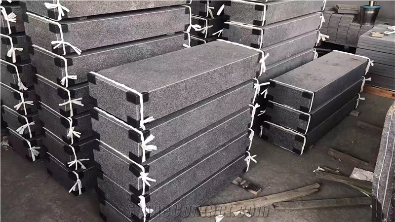 G684 Basalt Black,Black Beauty,Black Pearl,Black Rain,China Basalt Black,Diamond Black,Padang Nero,Palladio Dark Step