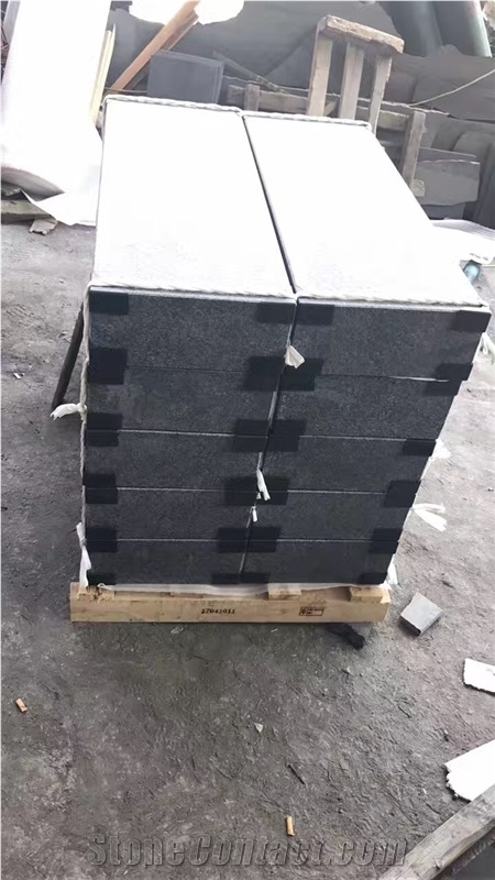 G684 Basalt Black,Black Beauty,Black Pearl,Black Rain,China Basalt Black,Diamond Black,Padang Nero,Palladio Dark Step
