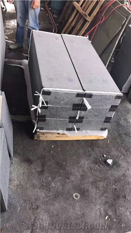 G684 Basalt Black,Black Beauty,Black Pearl,Black Rain,China Basalt Black,Diamond Black,Padang Nero,Palladio Dark Step