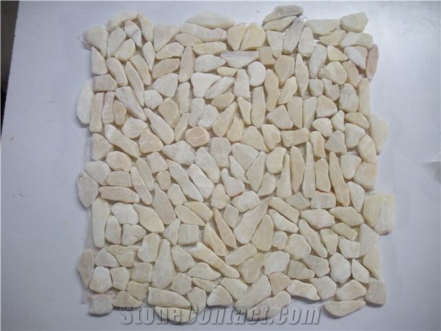 Marble Mosaic ,Wall Mosaic, Kitchen Bathroom Mosaic, Polished Tumbled Mosaic,French Mosaic