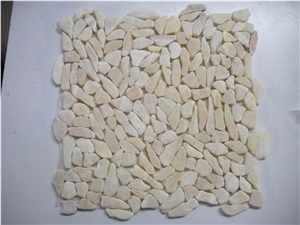 Marble Mosaic ,Wall Mosaic, Kitchen Bathroom Mosaic, Polished Tumbled Mosaic,French Mosaic