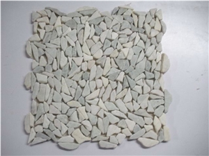 Marble Mosaic ,Wall Mosaic, Kitchen Bathroom Mosaic, Polished Tumbled Mosaic,French Mosaic