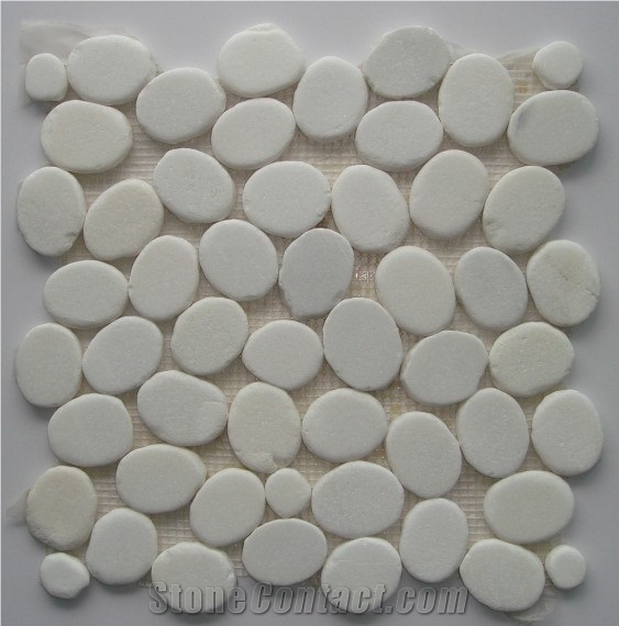 Marble Mosaic ,Wall Mosaic, Kitchen Bathroom Mosaic, Polished Tumbled Mosaic,French Mosaic