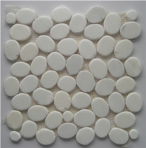 Marble Mosaic ,Wall Mosaic, Kitchen Bathroom Mosaic, Polished Tumbled Mosaic,French Mosaic