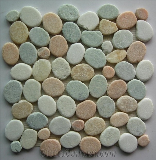 Marble Mosaic ,Wall Mosaic, Kitchen Bathroom Mosaic, Polished Tumbled Mosaic,French Mosaic