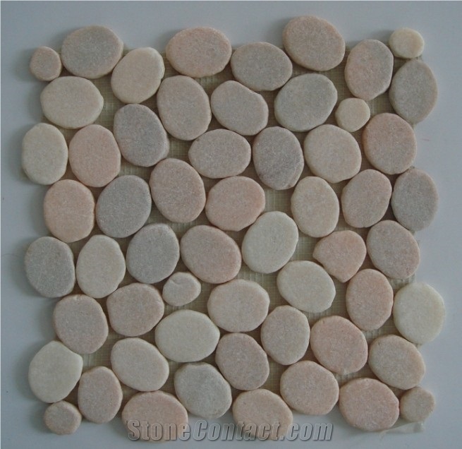 Marble Mosaic ,Wall Mosaic, Kitchen Bathroom Mosaic, Polished Tumbled Mosaic,French Mosaic