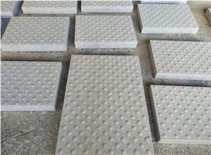 Paving Sets,G603 Walkway Pavers,Blind Paving Stone,Blind Stone Pavers