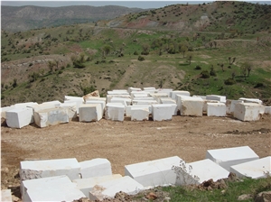 Cheap Marble Block 5000 Tons