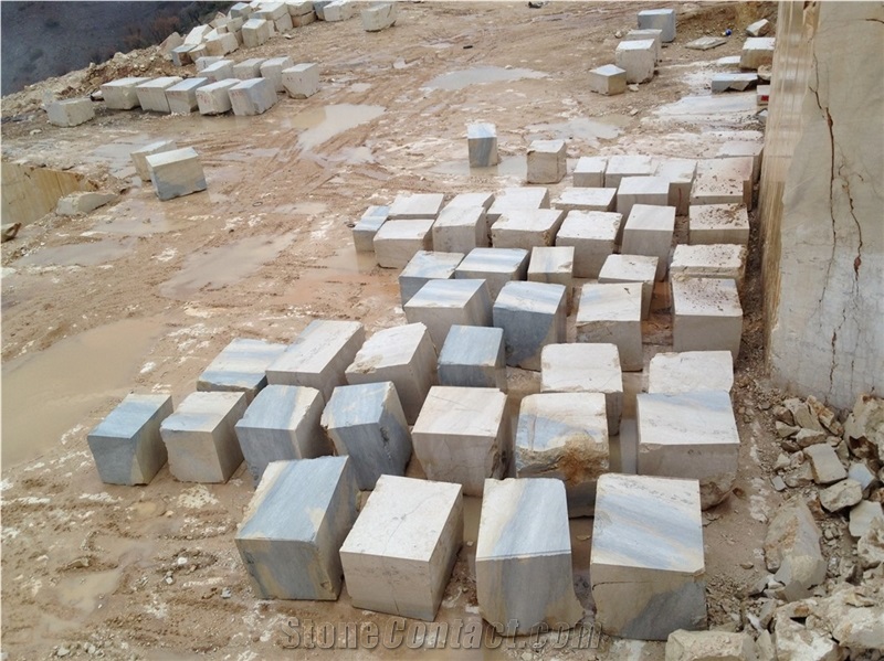 Cheap Marble Block 5000 Tons