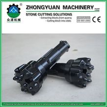 Dth Button Bits