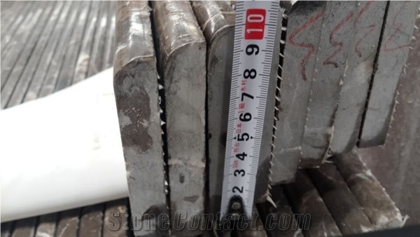 China Dark Emperador Marble Window Sill, Emperador Marron Window Sill