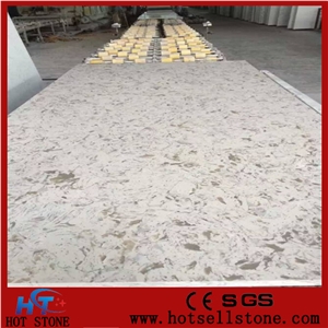 Kitchen Bathroom Design Building Material Quartz Stone/Artificial Quartz Stone/Engineering Quartz Stone