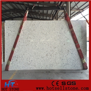 Kitchen Bathroom Design Building Material Quartz Stone/Artificial Quartz Stone/Engineering Quartz Stone