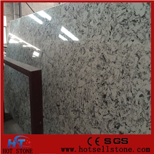 Kitchen Bathroom Design Building Material Quartz Stone/Artificial Quartz Stone/Engineering Quartz Stone