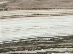 Best Price Palissandro White Marble Slabs & Tiles/Palissandro Light Marble/Palissandro White Marble/Palissandro Bianco Marble/Italy Marble Slabs for Building Stone/White Marble Big Slabs