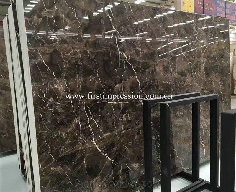 Hot Sale China Dark Emperador Slabs & Tiles/Emperador Oscuro/Emperador Dark/Emperador Marron/Emperador Scuro/Ramora Brown/Marron Emperador/Marone Imperial/Dark Imperador Marble Big Slabs