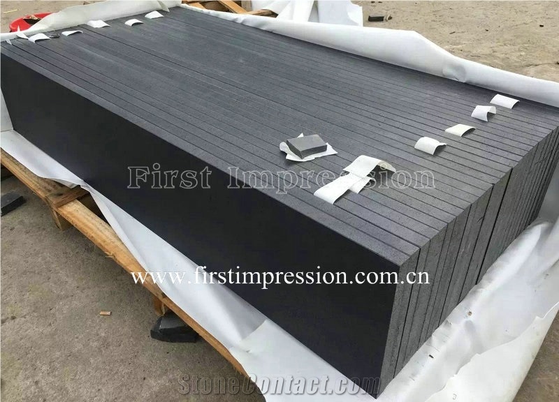 Hot Sale China Grey Basalt Stone/Gray Basalt Tiles/Basalto/Grey Basalt/Andesite/Lava Stone/Walling/Flooring/Cladding Slab