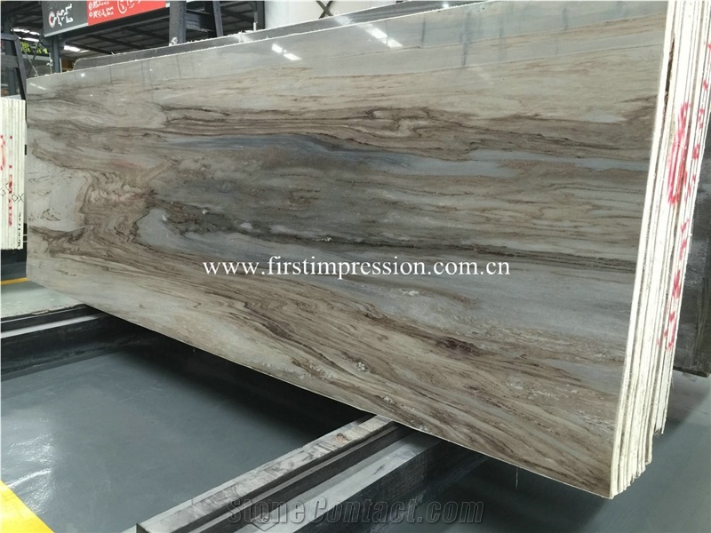 Hot Sale Palissandro Bluette Marble Tiles & Slabs/Palissandro Bronzo/Bronzetto/Palisandro Bluette Chiaro/Scuro/Unito/Palisandro Blue/Palissandro Blue Nuvolato/Crevola/Mistro/Blue Marble Big Slabs