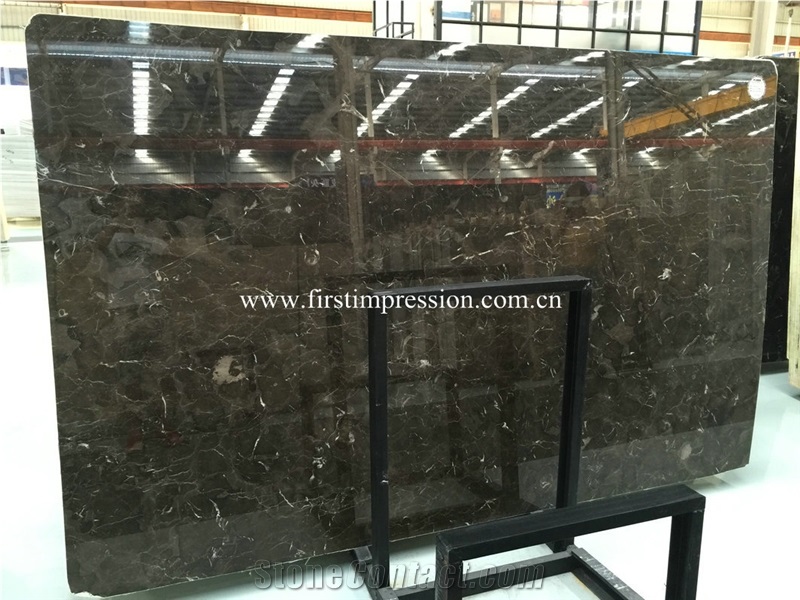 Hot Selling Chinese Dark Emperador Marble Slabs & Tiles/Emperador Oscuro/Emperador Dark/Emperador Marron/Emperador Scuro/Ramora Brown/Marron Emperador/Marone Imperial/Dark Imperador Marble Big Slabs