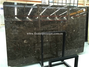 Hot Selling Chinese Dark Emperador Marble Slabs & Tiles/Emperador Oscuro/Emperador Dark/Emperador Marron/Emperador Scuro/Ramora Brown/Marron Emperador/Marone Imperial/Dark Imperador Marble Big Slabs