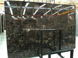 Hot Selling Chinese Dark Emperador Marble Slabs & Tiles/Emperador Oscuro/Emperador Dark/Emperador Marron/Emperador Scuro/Ramora Brown/Marron Emperador/Marone Imperial/Dark Imperador Marble Big Slabs